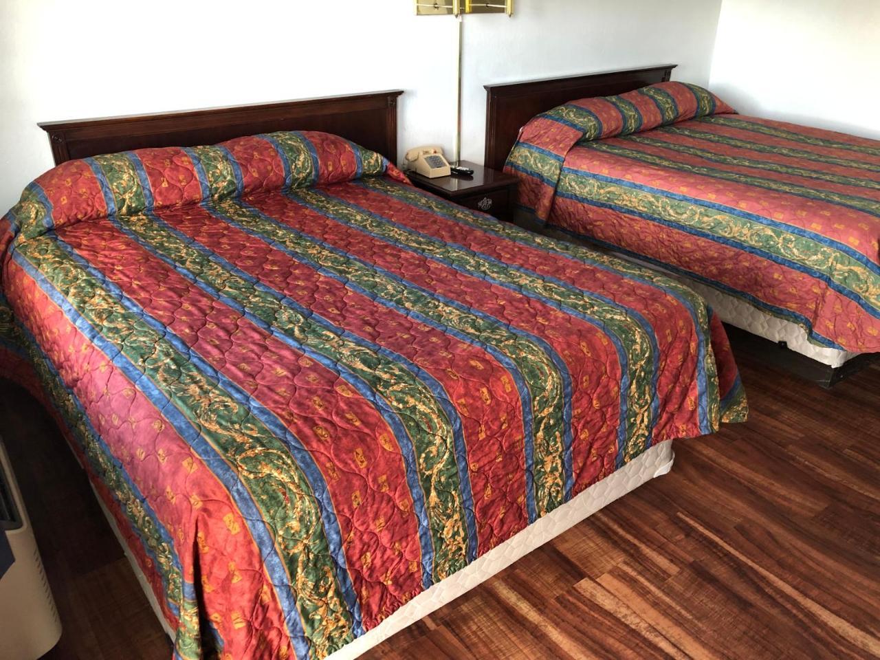 America'S Best Travel Inn Reno Ngoại thất bức ảnh