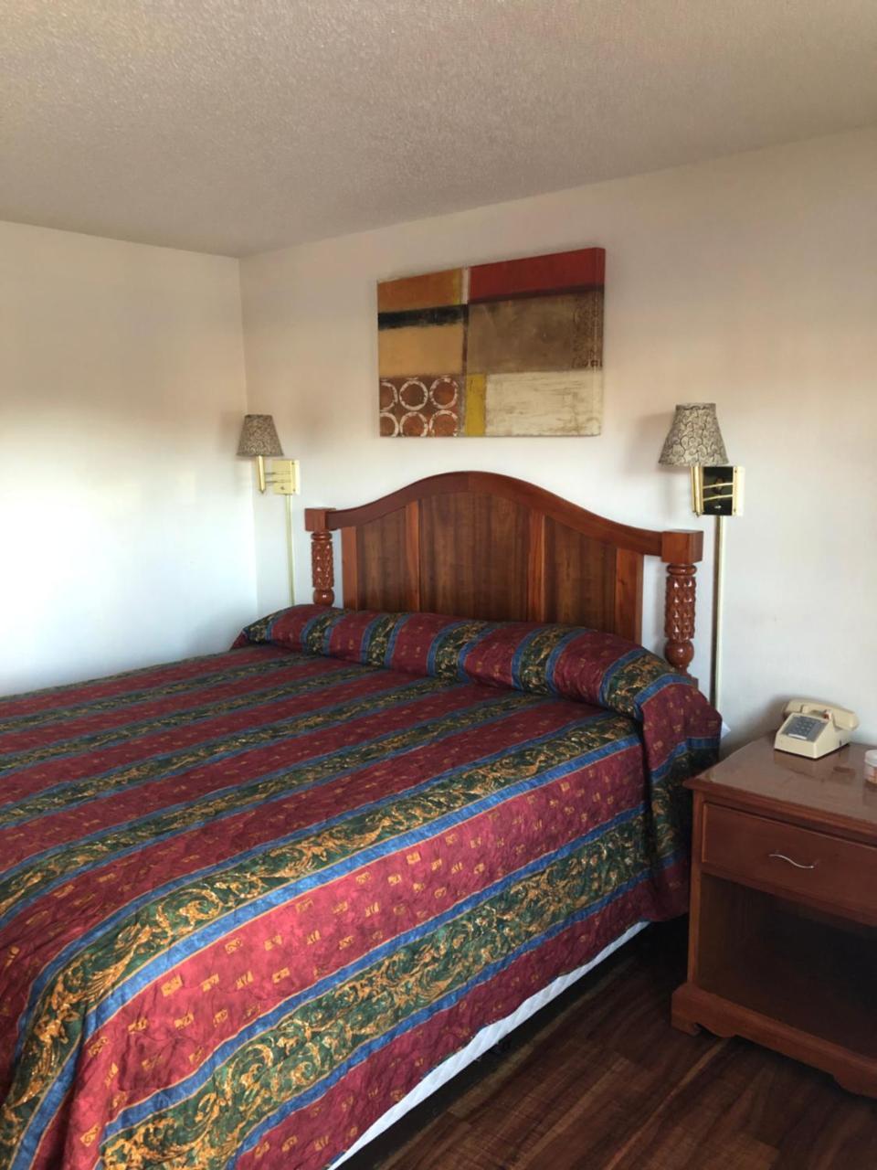 America'S Best Travel Inn Reno Ngoại thất bức ảnh