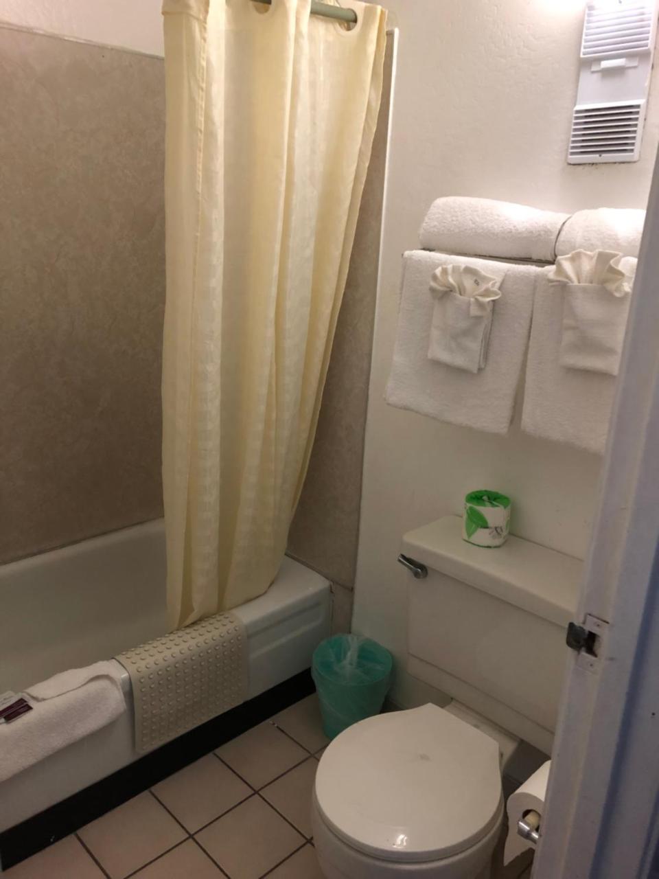 America'S Best Travel Inn Reno Ngoại thất bức ảnh