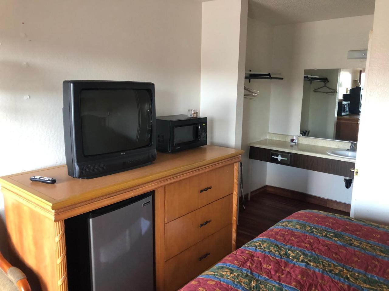 America'S Best Travel Inn Reno Ngoại thất bức ảnh