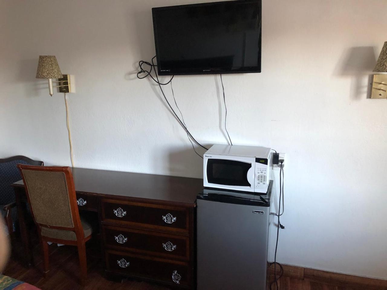 America'S Best Travel Inn Reno Ngoại thất bức ảnh